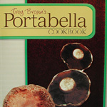 Portabella Cookbook by Troy Brown